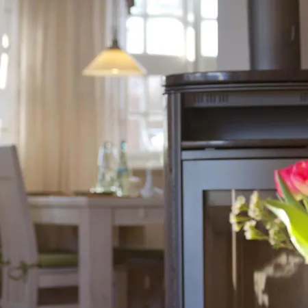 Appartamento Am Trommelplatz - 4 Wieck