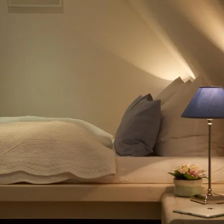 Apartman Am Trommelplatz - 4 *