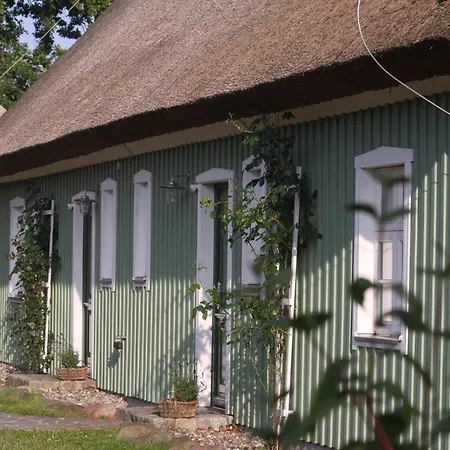 Appartamento Am Trommelplatz - 4 Wieck