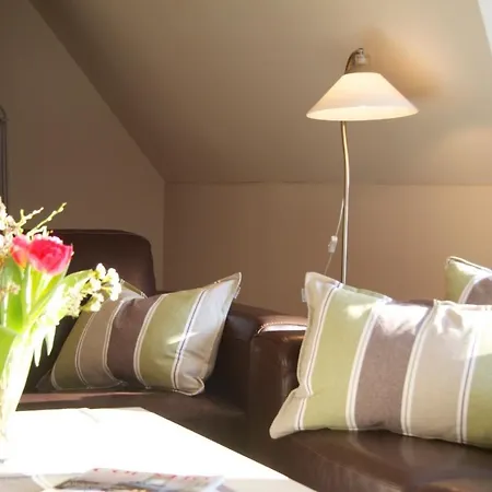 Apartman Am Trommelplatz - 4