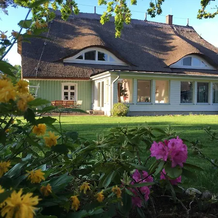 Apartment Am Trommelplatz - 4 *