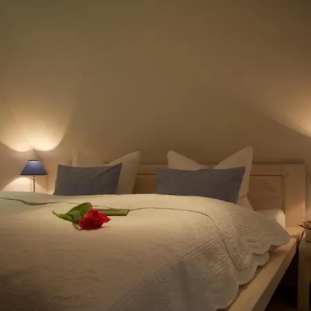 Appartamento Am Trommelplatz - 4