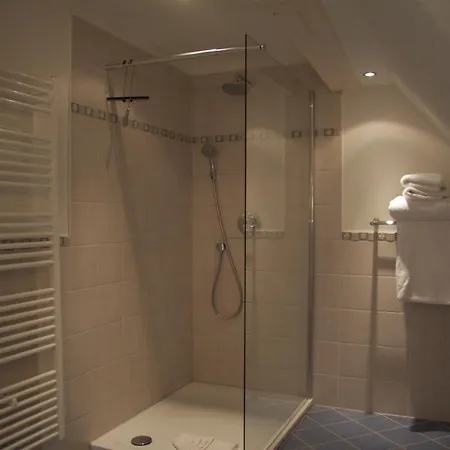 Am Trommelplatz - 4 Appartamento *