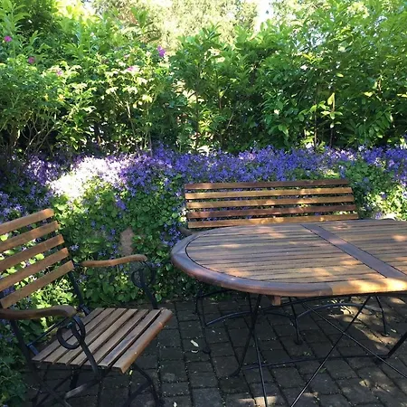 Am Trommelplatz - 4 Appartamento