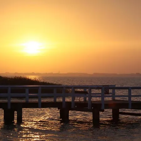 Apartman Am Trommelplatz - 4 *