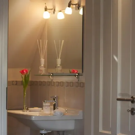Apartment Am Trommelplatz - 4 *