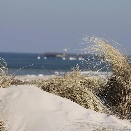 Am Trommelplatz - 4 Appartamento